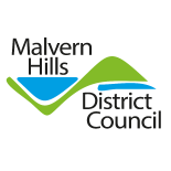 Malvern Hills District Council Logo